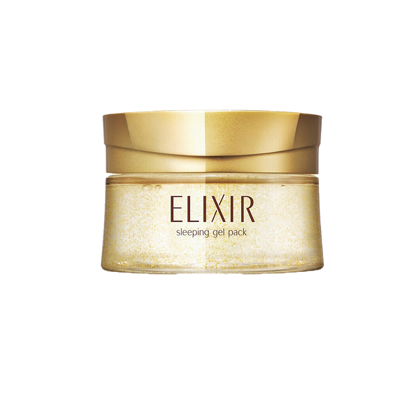 怡丽丝尔 紧致透亮 睡眠面膜