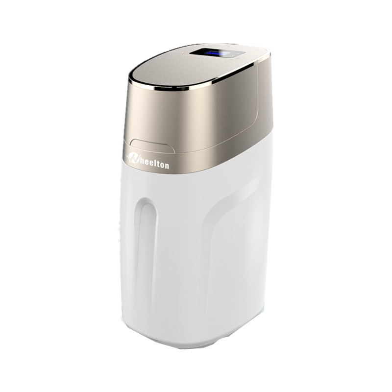 惠尔顿 全自动软水净水器