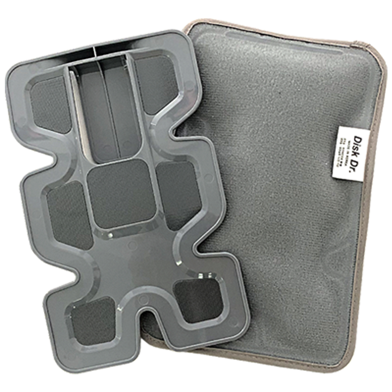 Disk Dr. 进口冷热敷垫