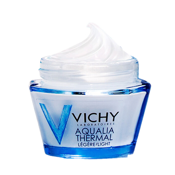 薇姿 玻尿酸成分设计保湿面霜