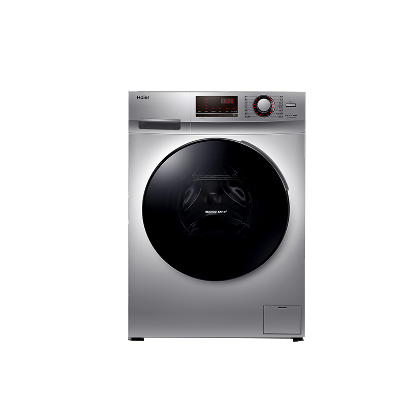 海尔 塑型 洗衣机