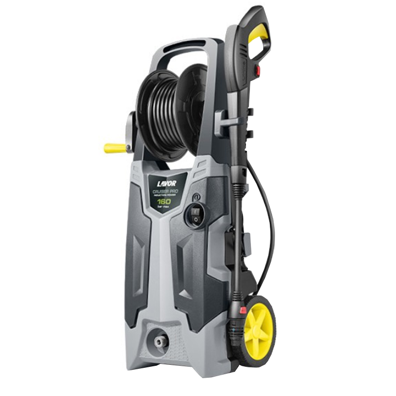 lavor 进口高压清洗机