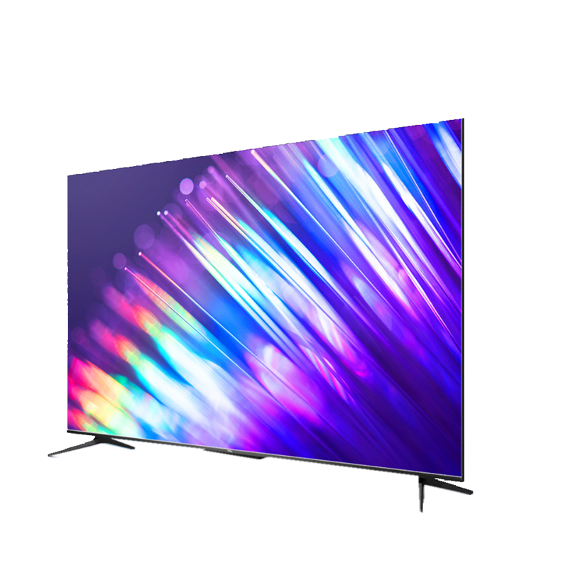 TCL 原色量子点电视机