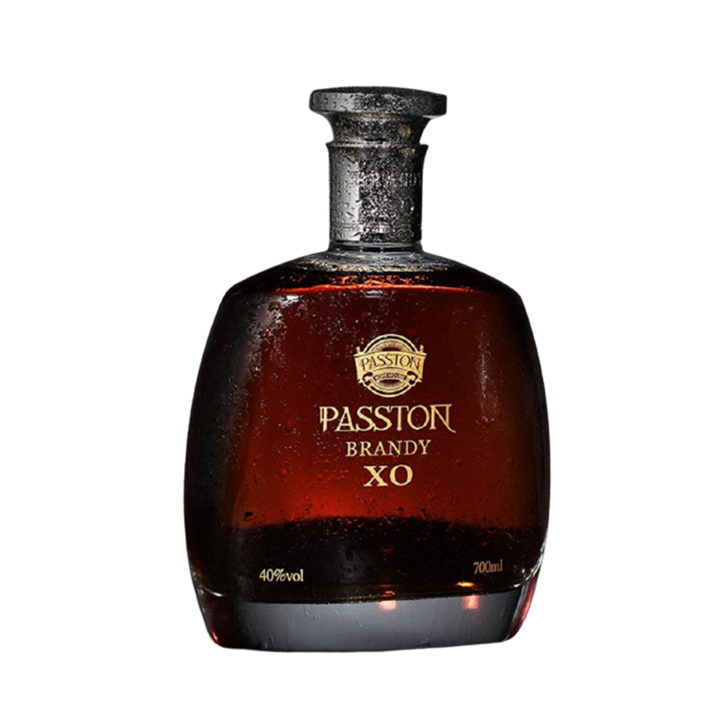 派斯顿 晶莹纯净白兰地