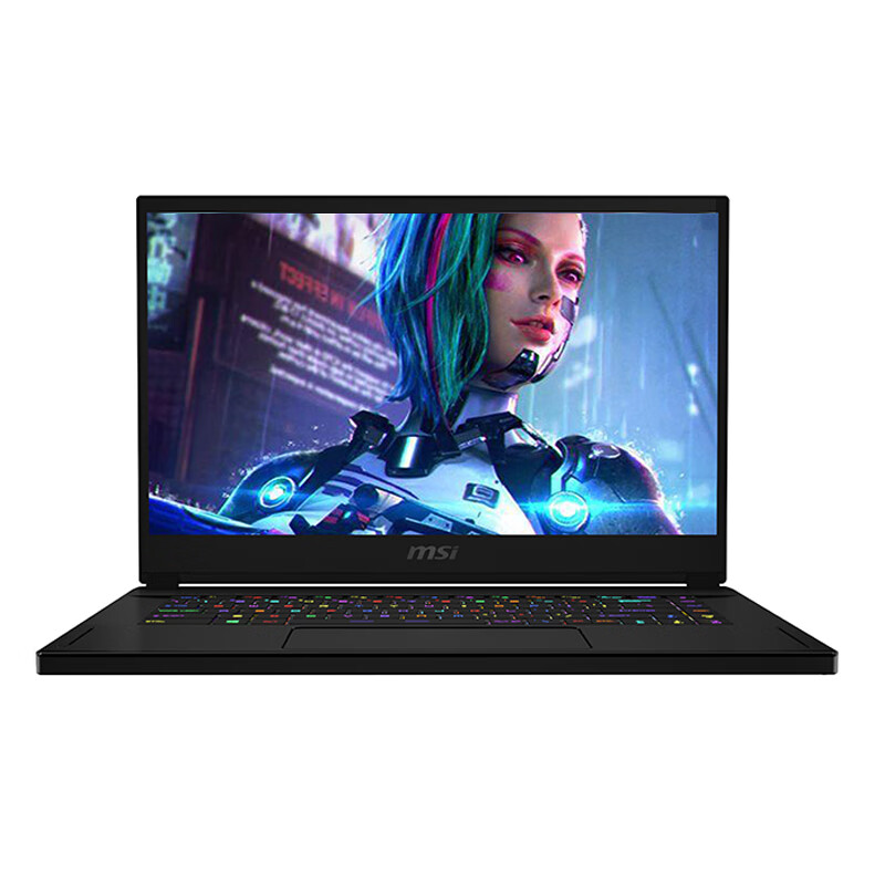 微星 100W快充 游戏本