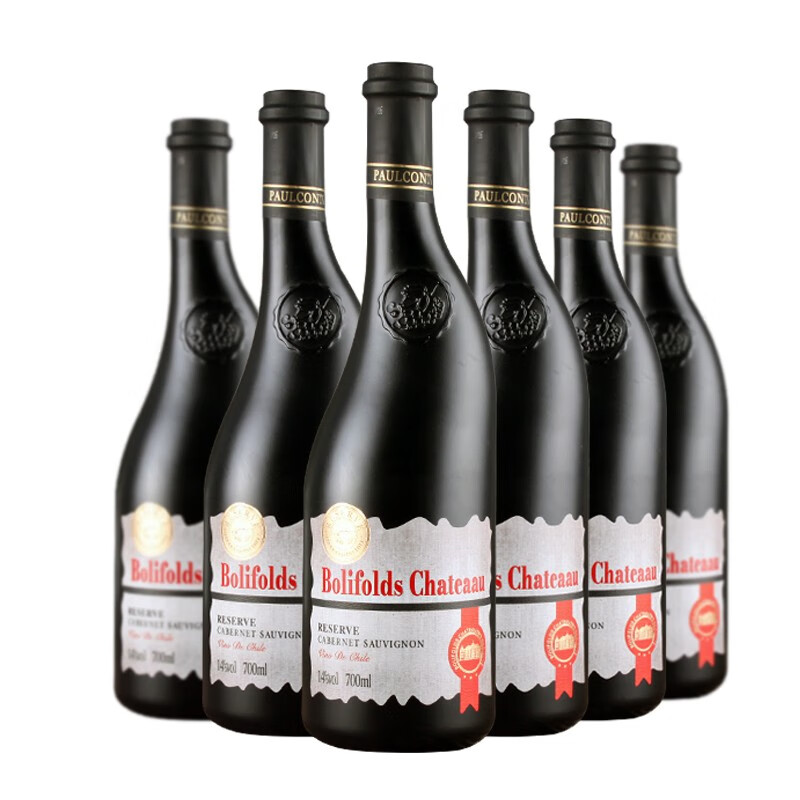 宝丽富酒庄 歪脖子红酒