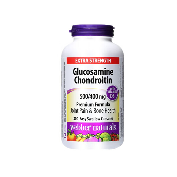 伟博天然硫酸氨糖软骨素