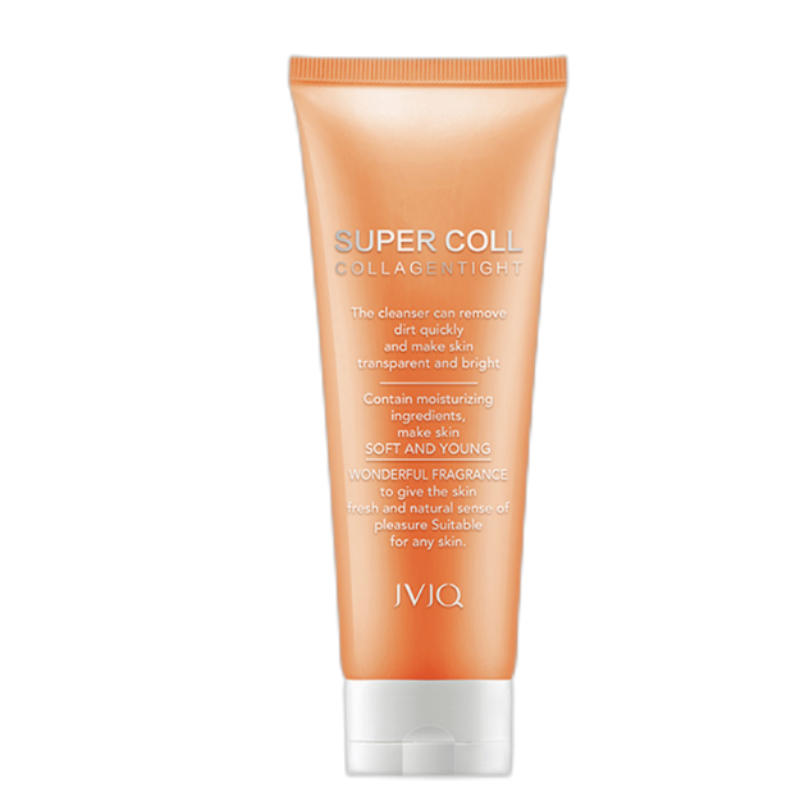 瑾泉 补水保湿洁面乳