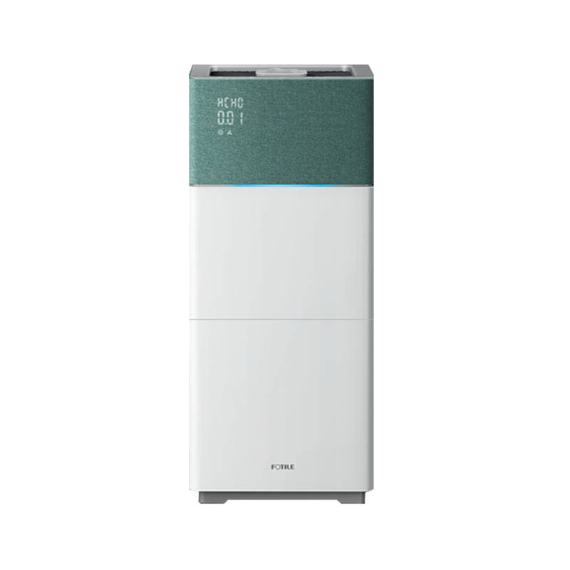 方太改善异味空气净化器