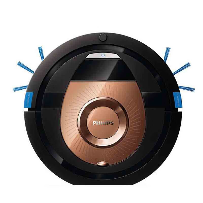 飞利浦 家用全自动扫地机