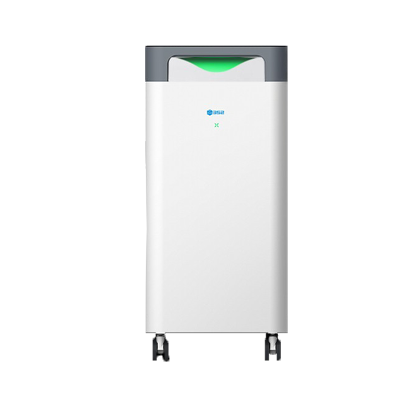 352 多重过滤除醛空气净化器