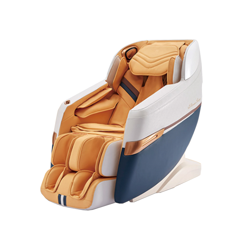 艾力斯特 静音按摩椅
