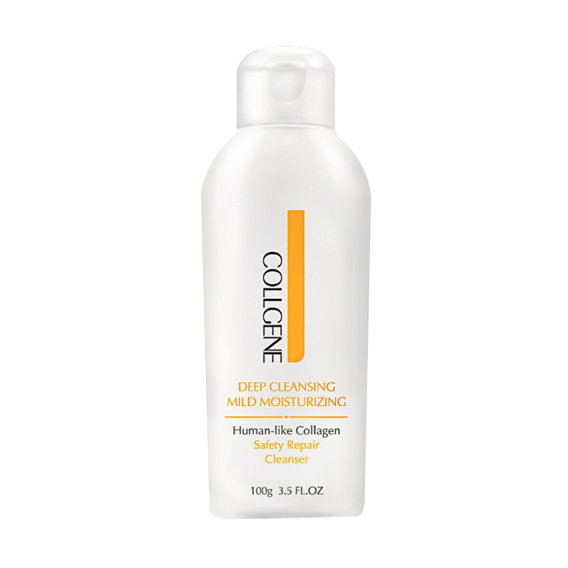 可丽金 健肤保湿洁面乳