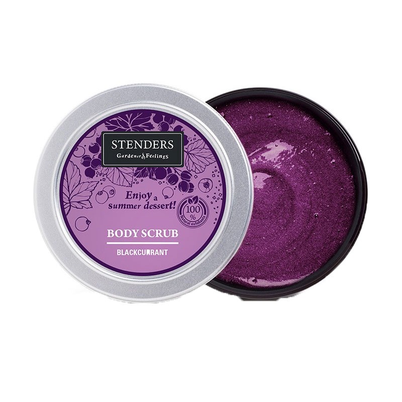 施丹兰水润柔肤浴盐