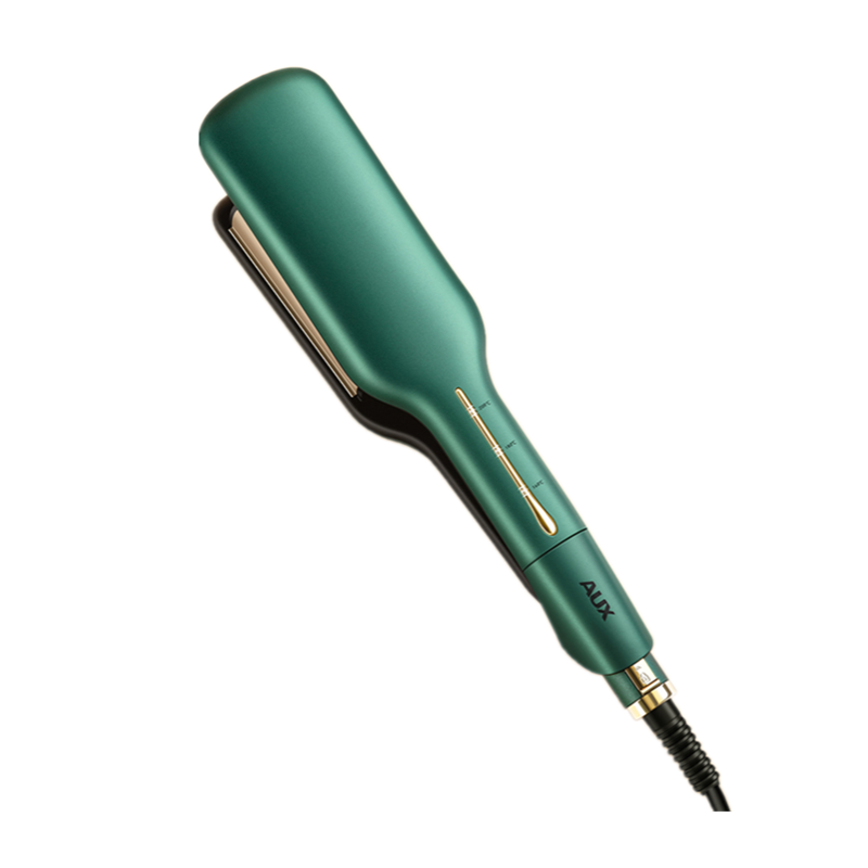 奥克斯水波纹卷直发器