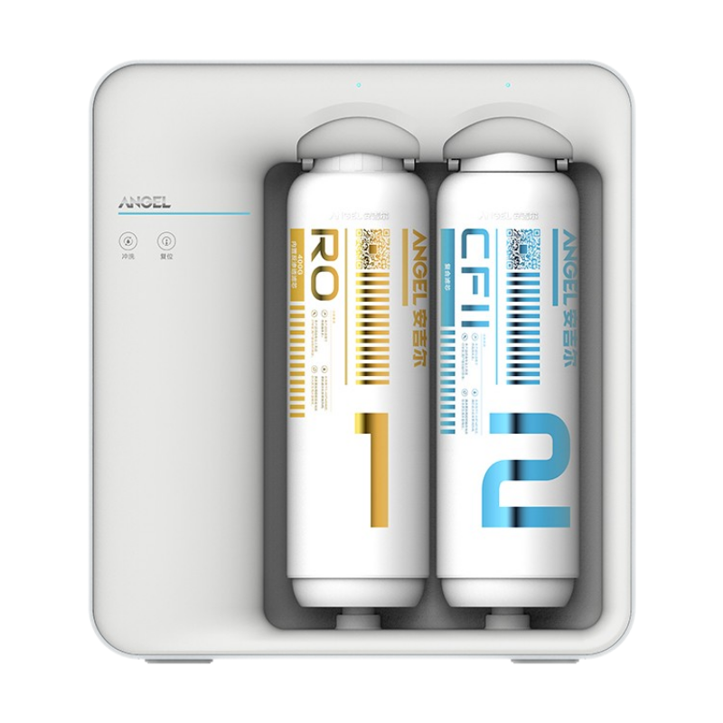 安吉尔 改善口感净水器