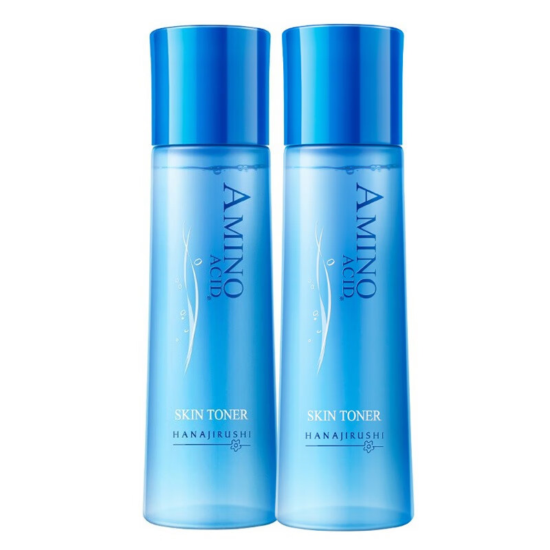 花印 湖水萃取 爽肤水