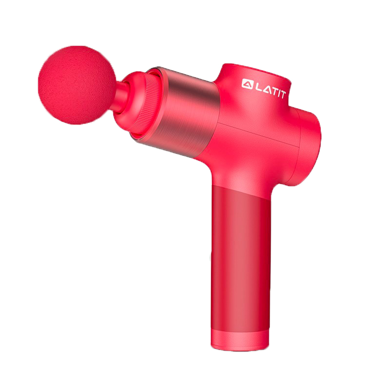 LATIT 肌肉放松筋膜枪
