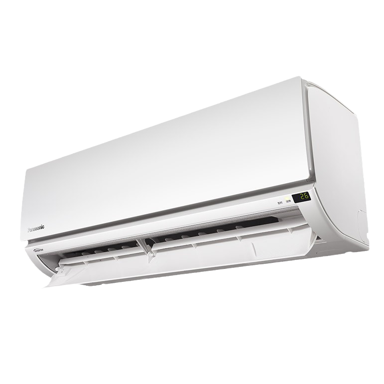 松下新能效直流变频空调