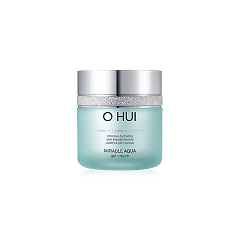 欧蕙 水仙花萃取 面霜