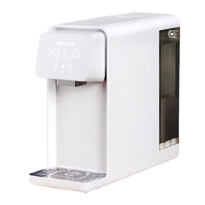 沁园 智能屏显 净水器