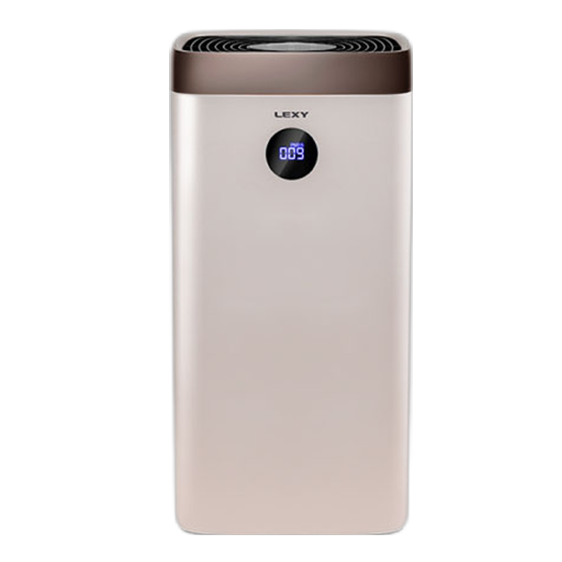 莱克 大风量空气净化器