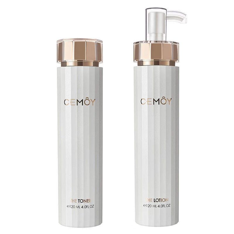 cemoy 补水保湿护肤品套装