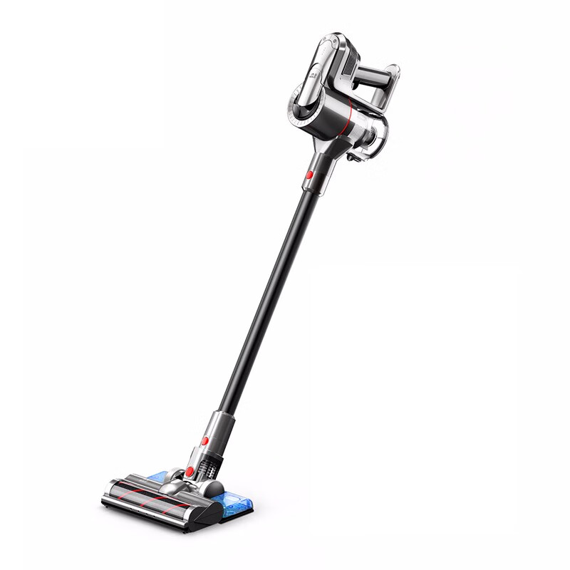 小狗 无线吸尘器