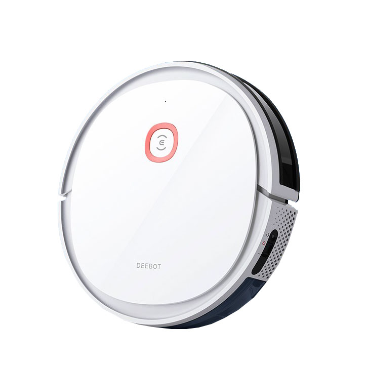 科沃斯 智能规划扫地机器人