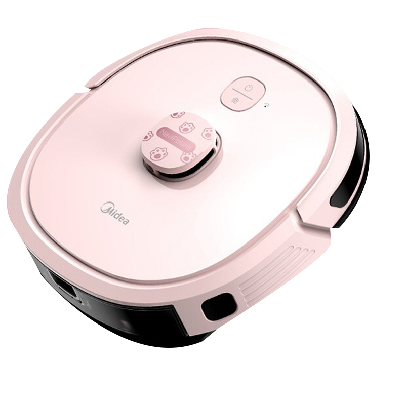 美的 30+组传感 扫地机器人