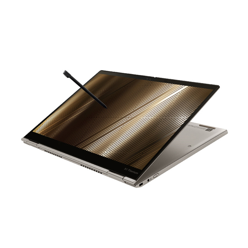 联想 翻转屏笔记本