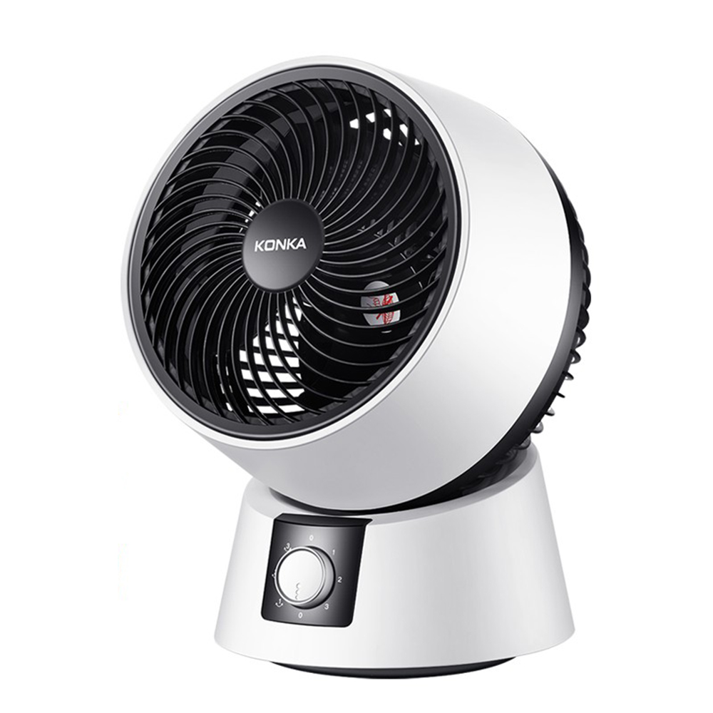 康佳 低噪电风扇