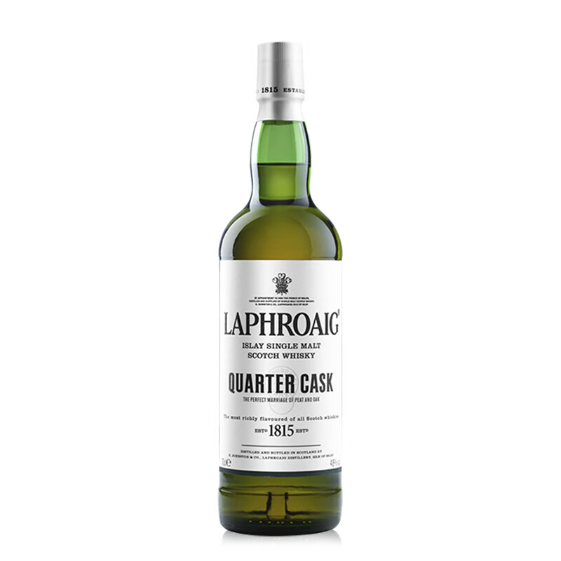 三得利 拉弗格英国进口威士忌