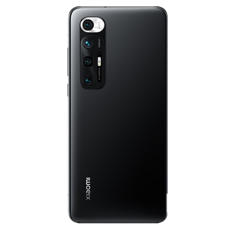 小米 5G旗舰手机