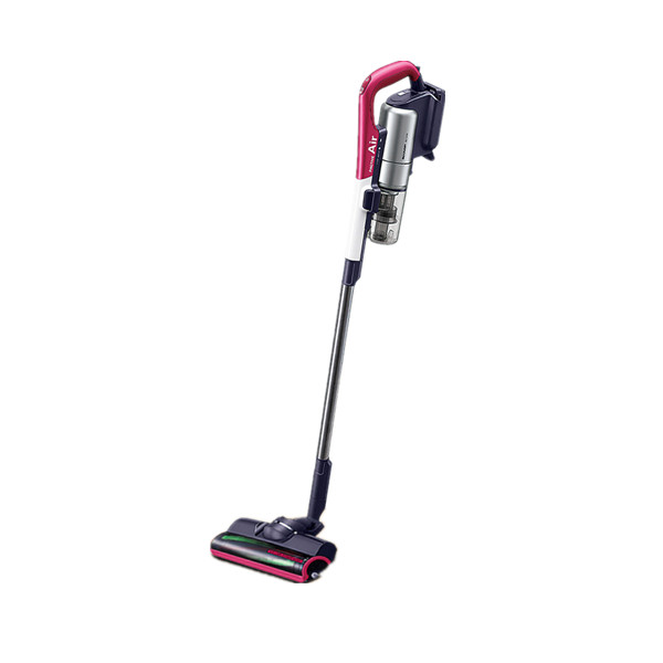 夏普 手持式无绳 吸尘器