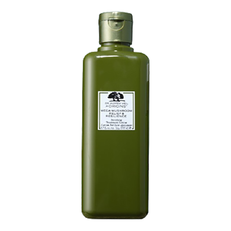 悦木之源 灵芝菌菇爽肤水