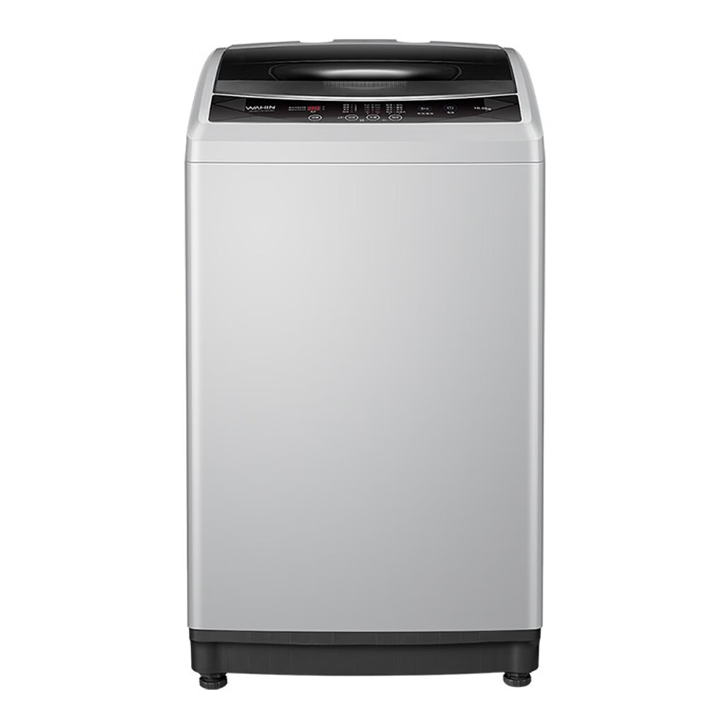 美的 智能高速洗衣机