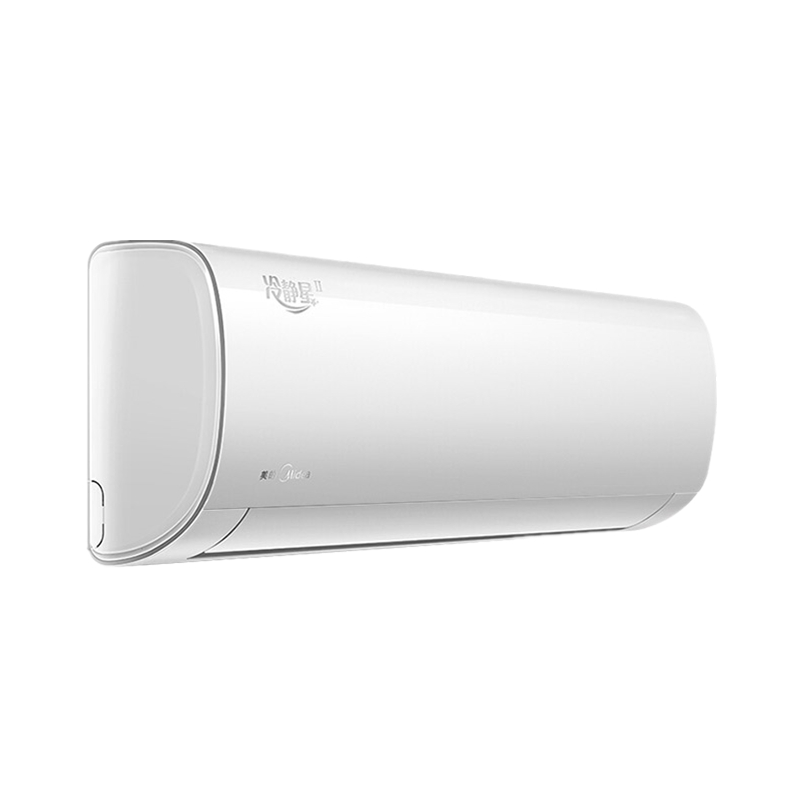 美的 智控温壁挂空调