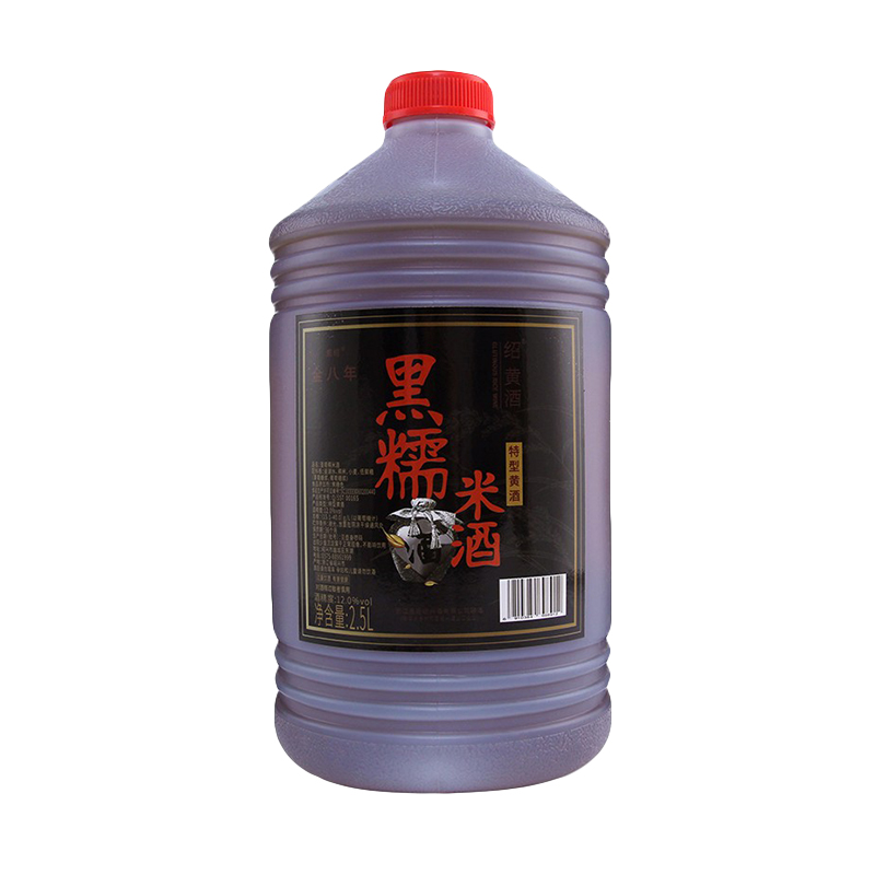 圣塔美味绍兴黄酒