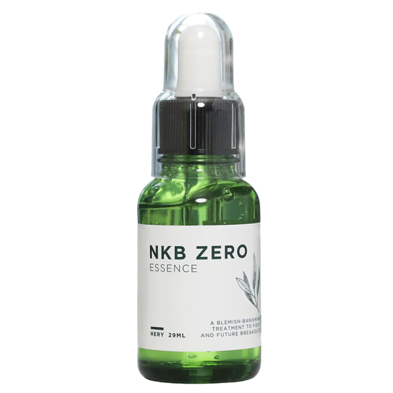 NKB ZERO 祛痘精华液
