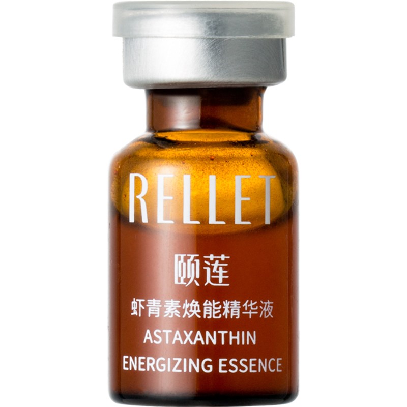颐莲 虾青素焕能面部精华