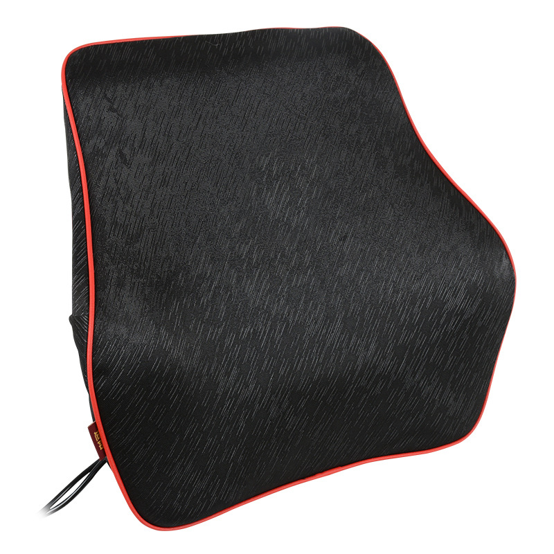 坦阳 电动按摩腰靠