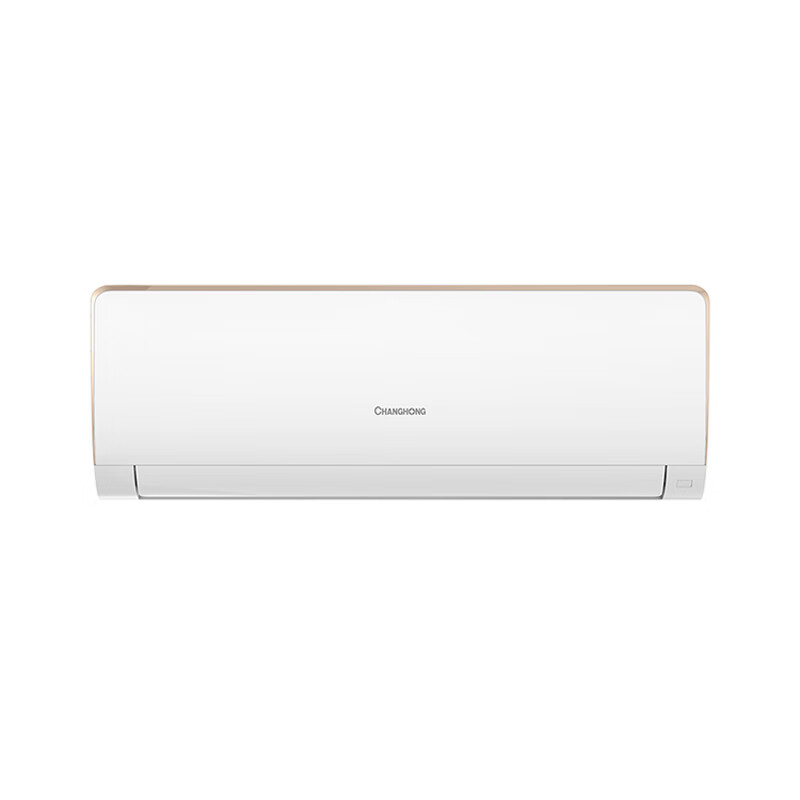 长虹 全自动一级能效空调
