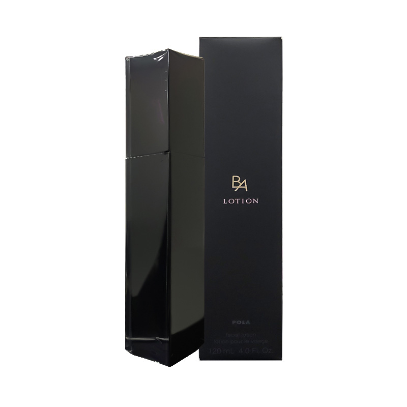 宝丽 黑BA赋颜晨光爽肤水