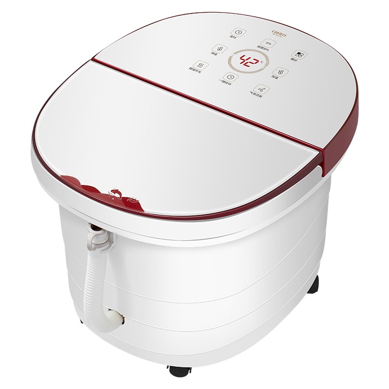 凯伦诗 智能定时足浴盆