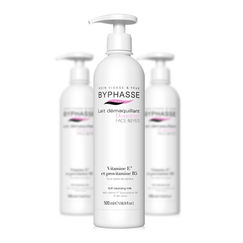 蓓昂斯 温和氨基酸洁面乳