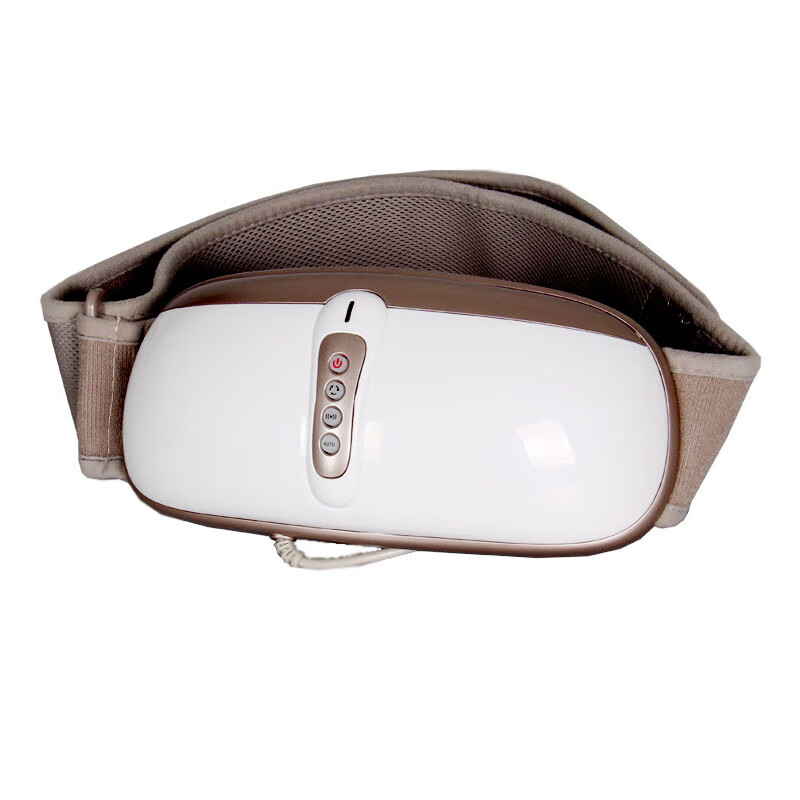 三和松石 美腰宝加热按摩仪