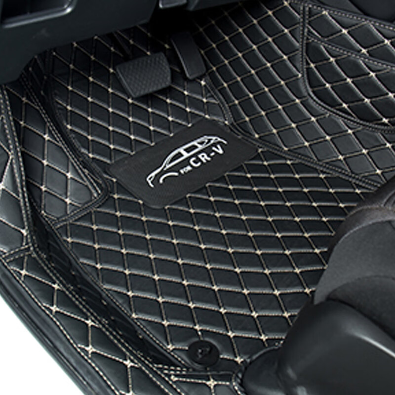 小忙牛 全包围 汽车脚垫