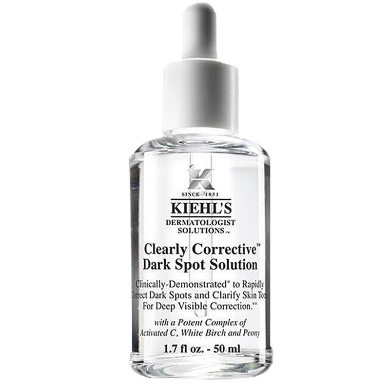 科颜氏 亮肤淡斑精华