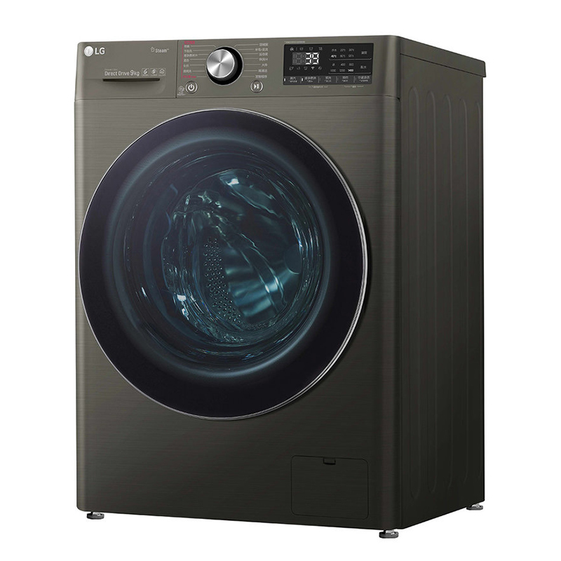 LG 智能手洗滚筒洗衣机